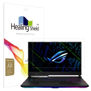 에이수스 ROG Strix SCAR 17 SE 2022 고화질 액정보호필름