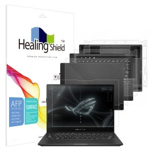 에이수스 ROG Flow X13 GV301RA-LJ039W 올레포빅 액정보호필름1매 외부3종