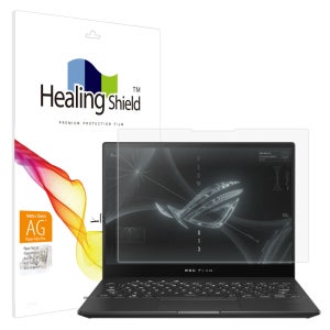 에이수스 ROG Flow X13 GV301RA-LJ039W 항균 종이질감 블루라이트차단 액정보호필름