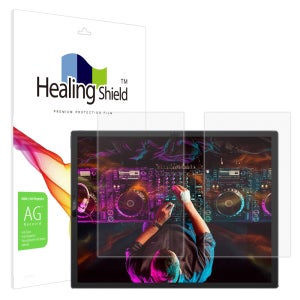 에이수스 젠북 17 폴드 OLED 저반사 액정보호필름