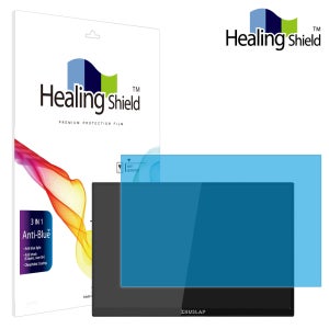 제우스랩 Z16 MAX Pro 블루라이트차단 액정보호필름