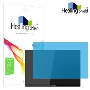 제우스랩 Z16 MAX Pro 저반사 지문방지 액정보호필름