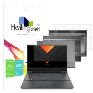 HP VICTUS 16 2022 저반사 액정보호필름1매 외부3종