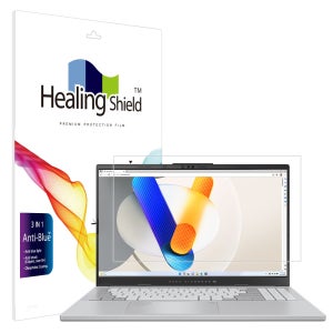 에이수스 비보북 프로 15 OLED N6506 블루라이트차단 액정보호필름