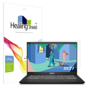 MSI 모던 14 C5M 슈페리어 저반사 액정보호필름