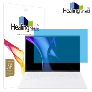 LG 그램 듀얼업 2024 17Z90SU 17ZD90SU 고화질 액정보호필름