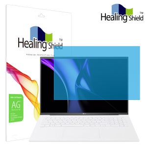 LG 그램 듀얼업 2024 17Z90SU 17ZD90SU 저반사 액정보호필름