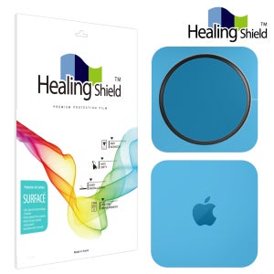 맥 미니 M2 Pro 외부보호필름 무광 2세트