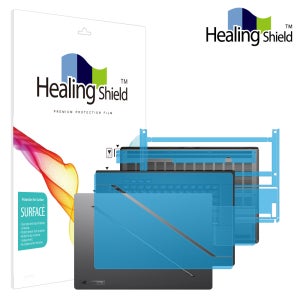 에이수스 ROG 제피러스 G16 GU605 2024 외부보호필름 무광 3종세트