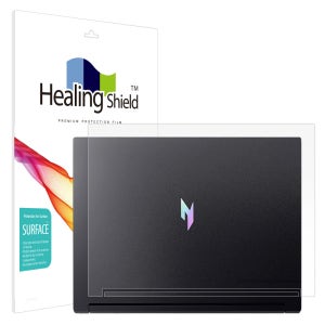 에이서 니트로 V16 ANV16-41 무광 상판보호필름 2매