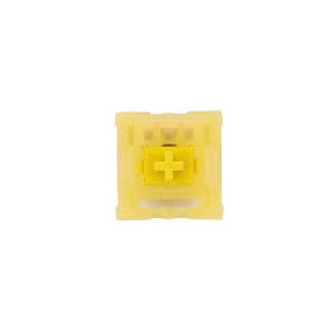 KEYGEEK SUNFLOWER 리니어 기계식 키보드 스위치