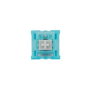 KEYGEEK MIRROR LAKE V2 리니어 기계식 키보드 스위치