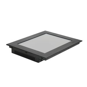 하이드림엘씨디 HDL-T150PC-V5-N1 산업용 일체형 패널PC 압력식 정전식 터치 매립형 기업용 매장용 키오스크 38~39cm(15인치)