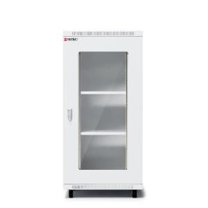 슬림너트 허브랙 25U H1200 D750 48.26cm 19인치 화이트 DW-H1200SN