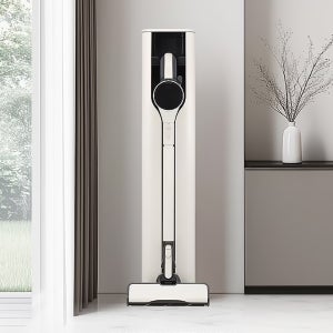 [전국무료배송]LG 코드제로 청소기 AI 오브제컬렉션 A9 흡입+스팀 물걸레 AI958WA