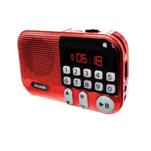 액센 저작권 인증 정품 MP3 트로트 100곡 11시간 라디오