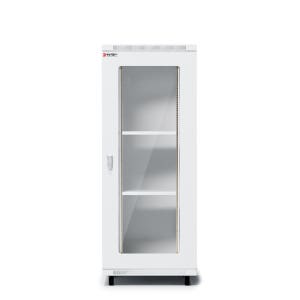 슬림너트 허브랙 32U H1600 D750 48.26cm 19인치 화이트 DW-H1600SN