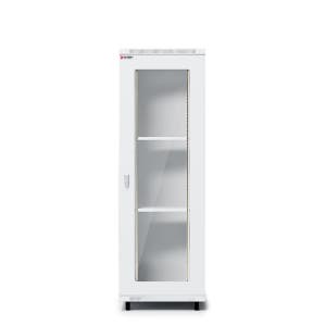 슬림너트 허브랙 42U H2000 D750 48.26cm 19인치 화이트 DW-H2000SN
