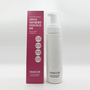 반코르 닥터 아세로라 여성청결제 180ml