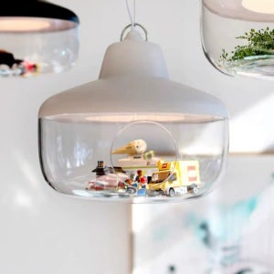 최강희 인테리어 조명 등 DIY 악세사리