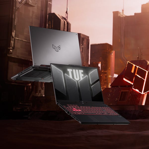 ASUS TUF A16 대학생 게이밍 노트북 RTX4050 발로란트 오버워치 윈도우11