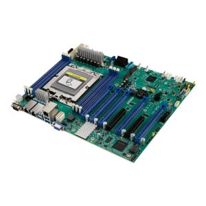 Advantech ASMB-831 AMD EPYC 임베디드 9004/9005 워크스테이션 메인보드 엑스디노드