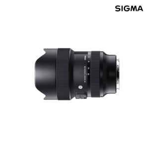 시그마 14-24mm F2.8 DG DN Art 라이카 소니 L마운트 E마운트 렌즈