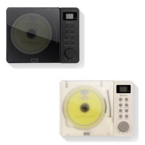 Britz 브리츠 BZ-YM10 올인원 CD플레이어 고성능 라디오 블루투스 스피커