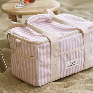 피피랩 세레인백 소프트 쿨러백 보냉백 도시락 이유식 캠핑 피크닉 가방