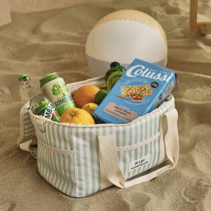 피피랩 세레인백 소프트 쿨러백 보냉백 도시락 이유식 캠핑 피크닉 가방