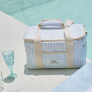 피피랩 세레인백 소프트 쿨러백 보냉백 도시락 이유식 캠핑 피크닉 가방