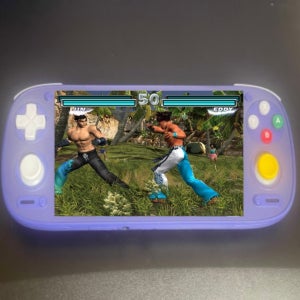 레트로이드 포켓5 레트로이드 포켓 G2 호환 레트로 한글 1TB 한방팩 (기기미포함)