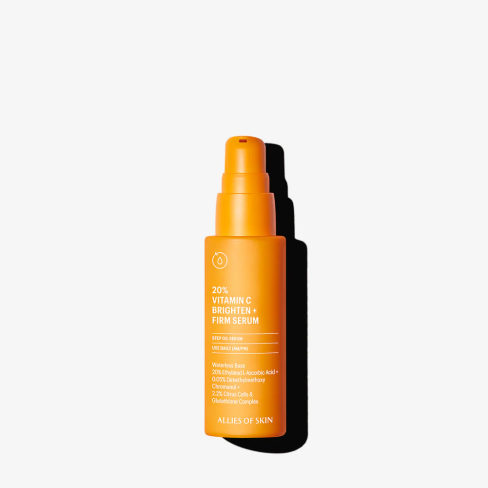 얼라이즈 <b>오브</b> 스킨 20퍼센트 <b>비타민C</b> 브라이트닝 퍼밍 세럼 30ml