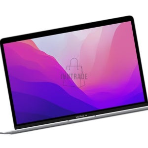 맥북에어 13 M2 2022 고투명 액정보호필름 2매 스크린세이버 모니터필름