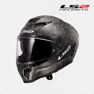 LS2 풀페이스 헬멧 FF807 카본 DRAGON 드래곤 - FORGED