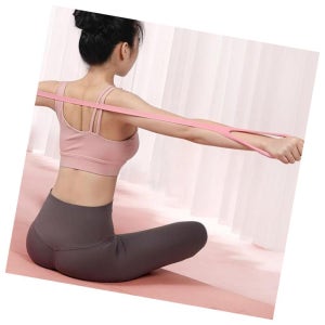 밴드 로잉 근력운동 헬스 튜빙 손잡이 스트레칭 운동기구 홈트 전신로잉 고무 운동