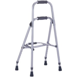 보행 보조기 재활 훈련 워커 어르신 실버 병원