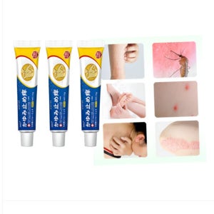 사타구니 백선 습진 착색 가려움 사타구니혹 연고 약 15ml