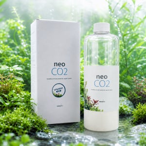 네오 CO2 프리미엄 이탄세트 이산화탄소 간편 발생