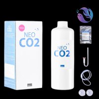 네오 CO2 프리미엄 이탄세트 (프리미엄확산기) / 이산화탄소 이탄 초보용 수초 수족관