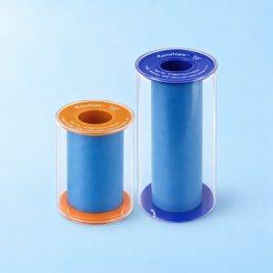 이노테이프 빅2종 체험/선물용 세트 저자극 의료용 실리콘 테이프 반창고 INNOTAPE