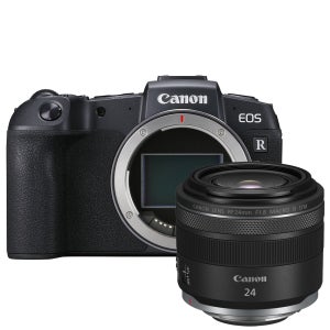 캐논 EOS RP + RF 24mm F1.8 Macro IS STM
