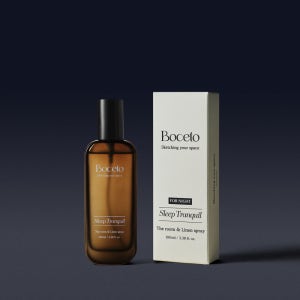 포 나이트 더 룸앤린넨 스프레이 슬립트랑퀼_ 필로우미스트 룸스프레이 섬유향수 우디향 냄새 탈취