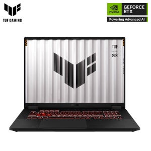 ASUS TUF Gaming A18 지포스 RTX 5050 라이젠7 260 WUXGA 게이밍 노트북