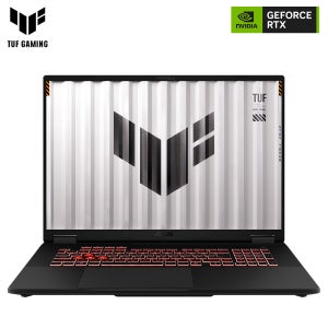 ASUS TUF Gaming A18 지포스 RTX 5050 라이젠7 260 WUXGA 게이밍 노트북