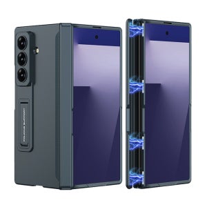 제로스킨 360 슬림 힌지보호 그린, 갤럭시Z폴드7