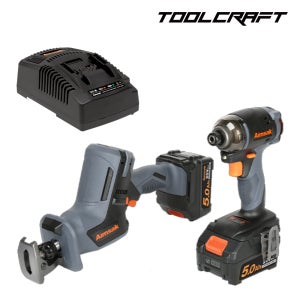 아임삭 BL18CM7 충전콤보 18V 세트