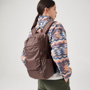 [본사직영]컬럼비아 공용 본레 포레스트 20L 패커블 경량 백팩 C76YU0369287
