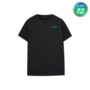 요넥스 253TS056U 배드민턴 반팔 티셔츠 남녀공용 데일리웨어 그레이