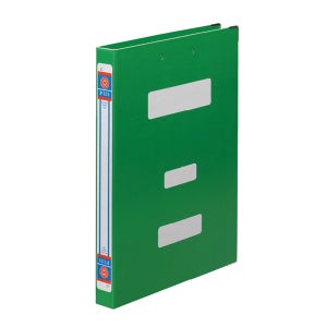 문화 청스프링화일(5입) F130